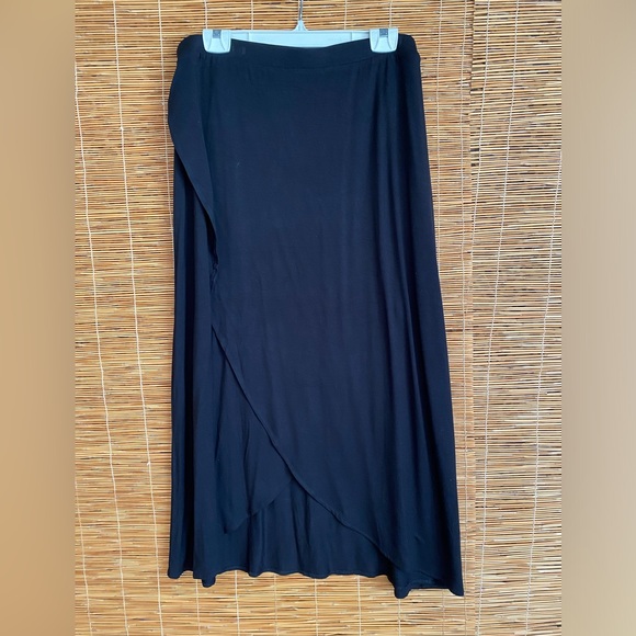 Chico’s Tulip Hem Maxi Skirt.  US 20/22 - Picture 4 of 7